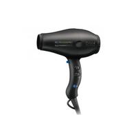 Diva Pro Styling Micro 5000 Pro Dryer Plaukų džiovintuvas Black