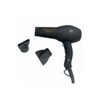 Diva Pro Styling Veloce 3800 Pro Hair Dryer Plaukų džiovintuvas Black