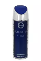 Armaf Club De Nuit Blue Iconic Deodorant 200ml
