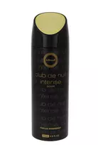 Armaf beauté Armaf Club De Nuit Intense Woman Deodorant Dezodorantas ir antiperspirantas