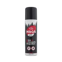 MAGA Pro DEET 30% aerozolis, uodų ir erkių repelentas 150 ml