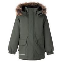LENNE Žieminė striukė 250 g. Eddy 26339-334/116