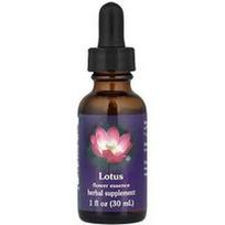 Flower Essence Services, Lotoso žiedų esencija, 30 ml