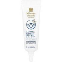 Manuka Health, Manuka spuogų gelis, 20 ml
