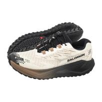 Salomon Aero Blaze 4 GRVL GTX Vanilla Ice/Black/Burro 454032 (SO63-b) bėgimo bateliai