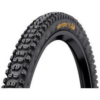 Padanga Continental Krypto-R Enduro Soft FBlk 27.5" x 2.6" (65-584) // bekamerinė - Tubeless Ready, sulankstoma