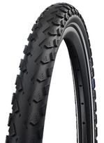 Padanga 24" Schwalbe Land Cruiser Plus HS 450 Active Wired 50-507 / 24x2.00 Reflex