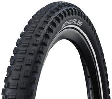 Padanga 20" Schwalbe Little Joe HS 371A Perf Fold 37-406 / 20x1.40 Addix Reflex