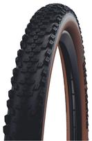 Padanga 29" Schwalbe Smart Sam HS624 Perf Wired 65-622 / 29x2.60 DD Bronzewall