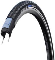 Padanga 28" Schwalbe Marathon Racer HS429 Wired 40-622 / 28x1.50 Reflex