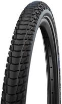 Padanga 28" Schwalbe Marathon Plus Tour HS619 Wired 50-622 / 28x2.00 Reflex
