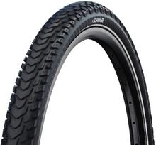 Padanga 28" Schwalbe Marathon Mondial HS630 Perf Wired 42-622 / 28x1.60 Reflex