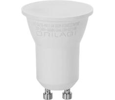 LED lemputė MR11 GU10/4W/230V 3000K - Brilagi