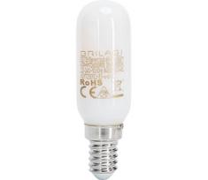 LED filamentinė lemputė T25 E14/6W/230V 3000K - Brilagi