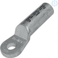 Al compression cable lugs 50M10 DIN46329 292774 | 4011923099398