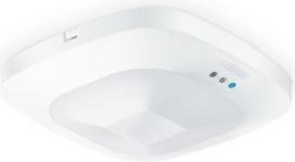 Presence detector HF 360 KNX V3.1 DE 360° 10...1000lx IP20 max. Ø12m white 079536 | 4007841079536