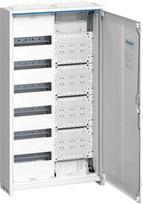 Consumer unit AP, IP31, SKII, 72mod(6x12)+multimedia, 950x550x161mm FWB62K1 | 3250612740239