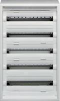 Consumer unit NewVegaD 120 mod. (5x24) 900x550x193mm IP30 FD52LN | 3250612548590