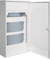 Consumer unit MM-B volta 36 mod. (3x12) 515x305x96.5mm IP30 VA36NWB | 3250616411548