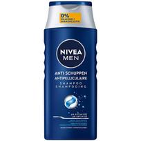 Nivea Men Power Anti-Dandruff Care Shampoo - šampūnas vyrams nuo pleiskanų, 250 ml