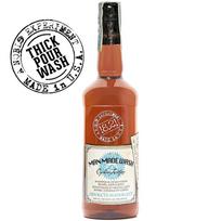 18.21 Man Made Wash Absolute Mahogany - 3 in 1 shower gel 946 ml