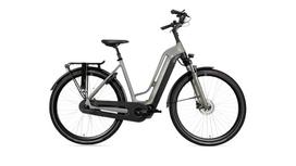 Multicycle Voyage EMI D Shitake Grey Satin moteriškas elektrinis dviratis (57)