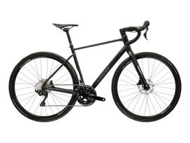 KROSS Alta 4.0 / Black/Graphite Matte / plento dviratis (28")
