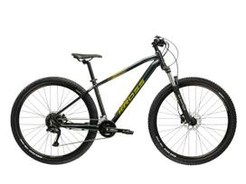 KROSS Hexagon 5.0 MY26 / Green/Green Glossy / kalnų (MTB) dviratis (29")
