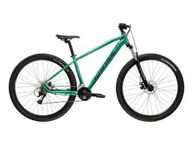 KROSS Hexagon 3.0 MY26 / Aquamarine/Navy Blue Glossy / kalnų (MTB) dviratis (29")