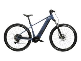 KROSS Influx 1.0 720 MY26 / Navy Blue/Black Matte / elektrinis dviratis (29") (M)