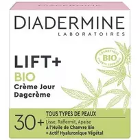 Dieninis kremas nuo raukšlių Diadermine Lift Bio 50ml