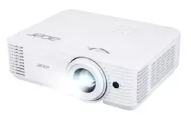 Acer H6815P 4000 ANSI lumens DLP UHD 4K (3840x2160) Balta