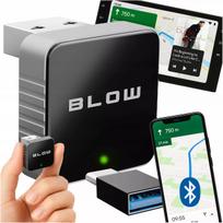 BELAIDIS MICRO CARPLAY ANDROID AUTO ADAPTERIS WIFI BLUETOOTH MODULIS