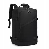 Kono kuprinė lėktuvui 55x40x20, talpi 40L, tinka Ryanair, Wizz Air, LOT