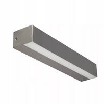 LED sieninis šviestuvas vonios kambariui virš veidrodžio 14W 60cm