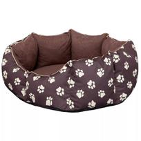 Guolis šuniui Hobbydog Nowy York, sofa L dydžio: 65x55 cm