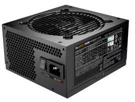 "1200W be quiet! Pure Power PRO 13 | 80+ Gold ATX 3.1"