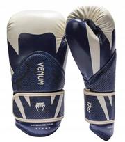 Venum bokso pirštinės Challenger 4.0 Scales Midnight Blue 14OZ
