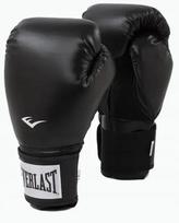 Everlast bokso pirštinės Pro Style 2 Black 12OZ