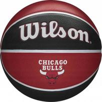 Krepšinio kamuolys WILSON NBA Chicago Bulls 7 dydžio