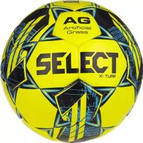 Treniruočių futbolo kamuolys Select X-Turf v23 dirbtinei dangai, 5 dydis