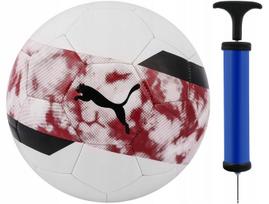 Puma ACM Iconic futbolo kamuolys 5 dydis + pompa!