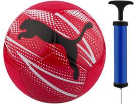 Futbolo kamuolys Puma, 5 dydis, treniruočių, su pompa