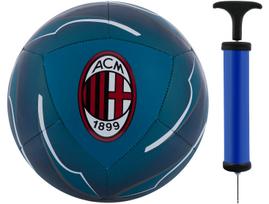 Futbolo kamuolys Puma ACM Icon 5 dydis treniruotėms + pompa