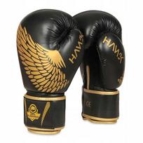Bokso pirštinės 14oz - Hawk - Origin Series