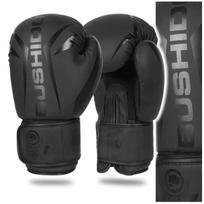 DBX Bushido bokso pirštinės kickboxing 14oz