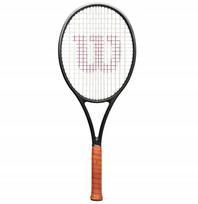 Teniso raketė Wilson RF 01 (16x19) + stygos ir paslauga G3