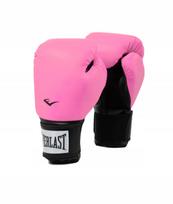 EVERLAST bokso pirštinės PRO STYLE 2 - 12 oz.