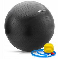 Meteor gimnastikos kamuolys 75 cm su pompa