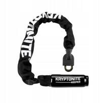 Grandinis dviračio užraktas KRYPTONITE KEEPER 755 MINI INTEGRATED CHAIN 0,7 cm x 55 cm